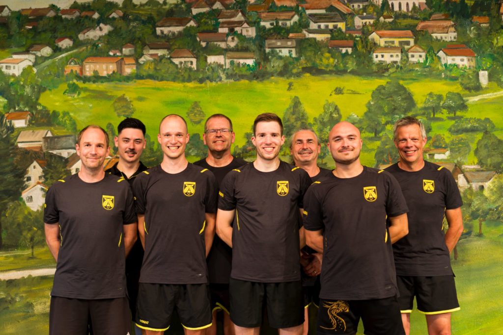 Herren 1 Landesklasse Saison 2024\2025